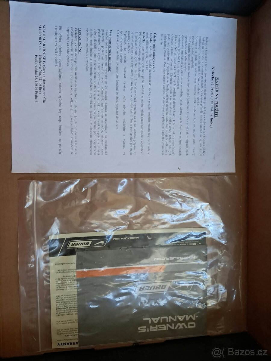 Brusle bauer - 5