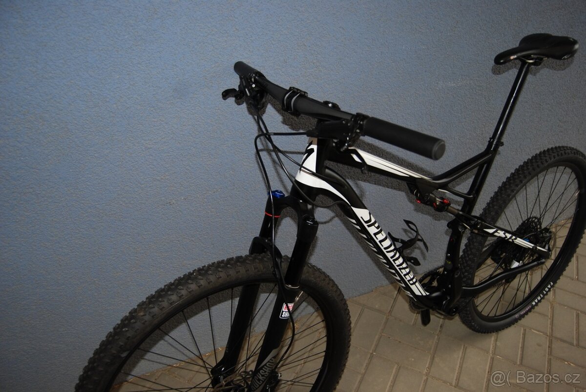 Specialized Epic 29 1x12 XL - 5
