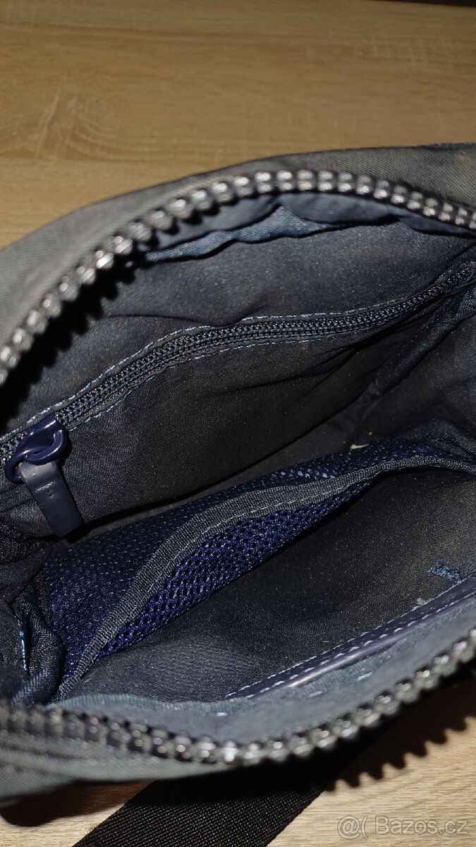 Tommy Hilfiger pánská taška přes rameno - 5