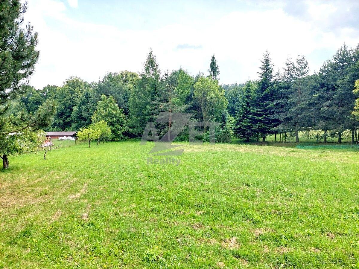 Prodej, pozemek 1858 m2 Mistřovice - 5