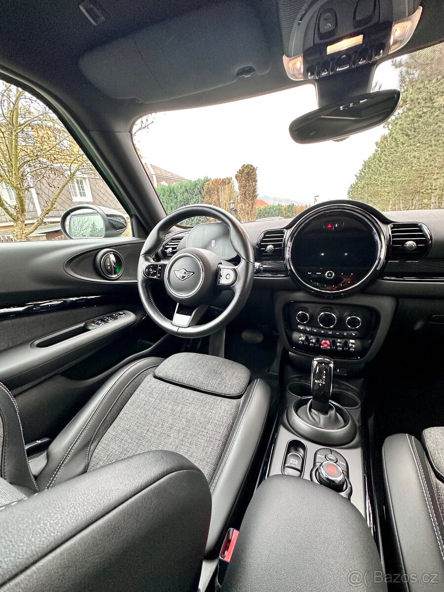 MINI Clubman Cooper SD 4x4 140kw 2021 - 5