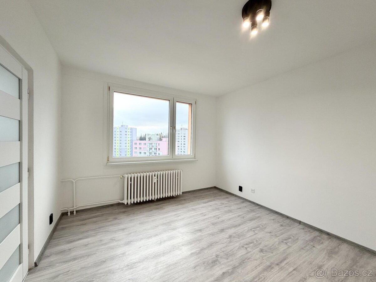 Byt 2KK po kompletní rekonstrukci, Liberecká, Jablonec nad N - 5