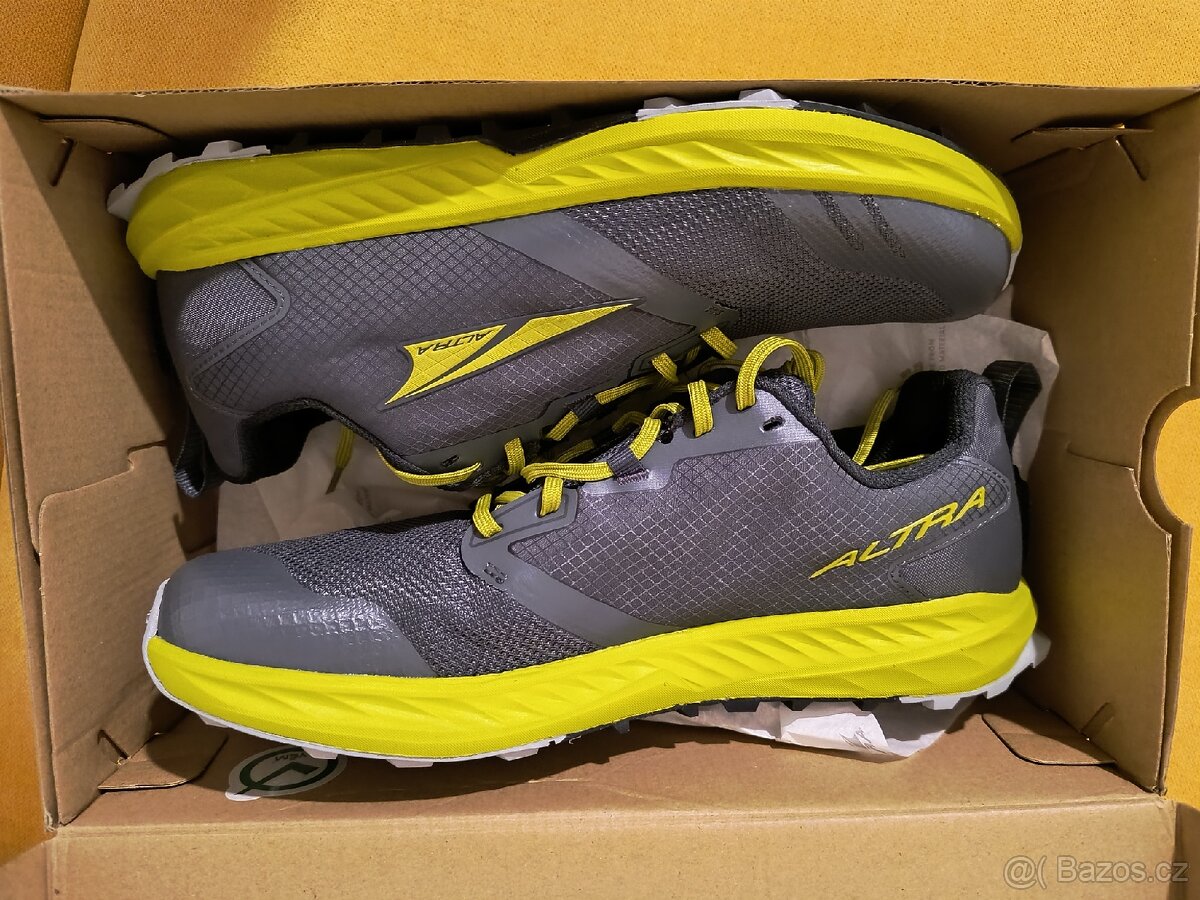 Boty Altra Superior, vel. 42 - 5