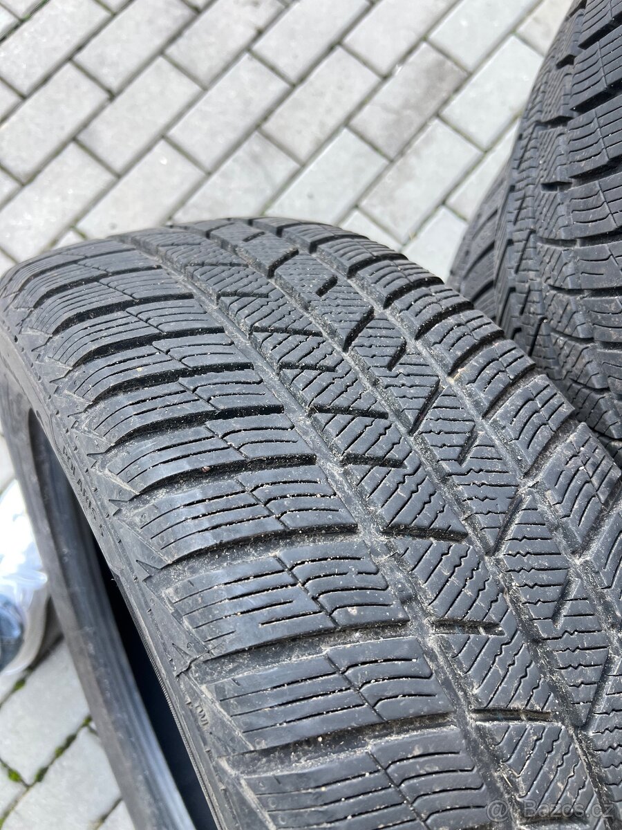 235/55 r18 xl Zimní pneu Barum Polaris 5 - 5
