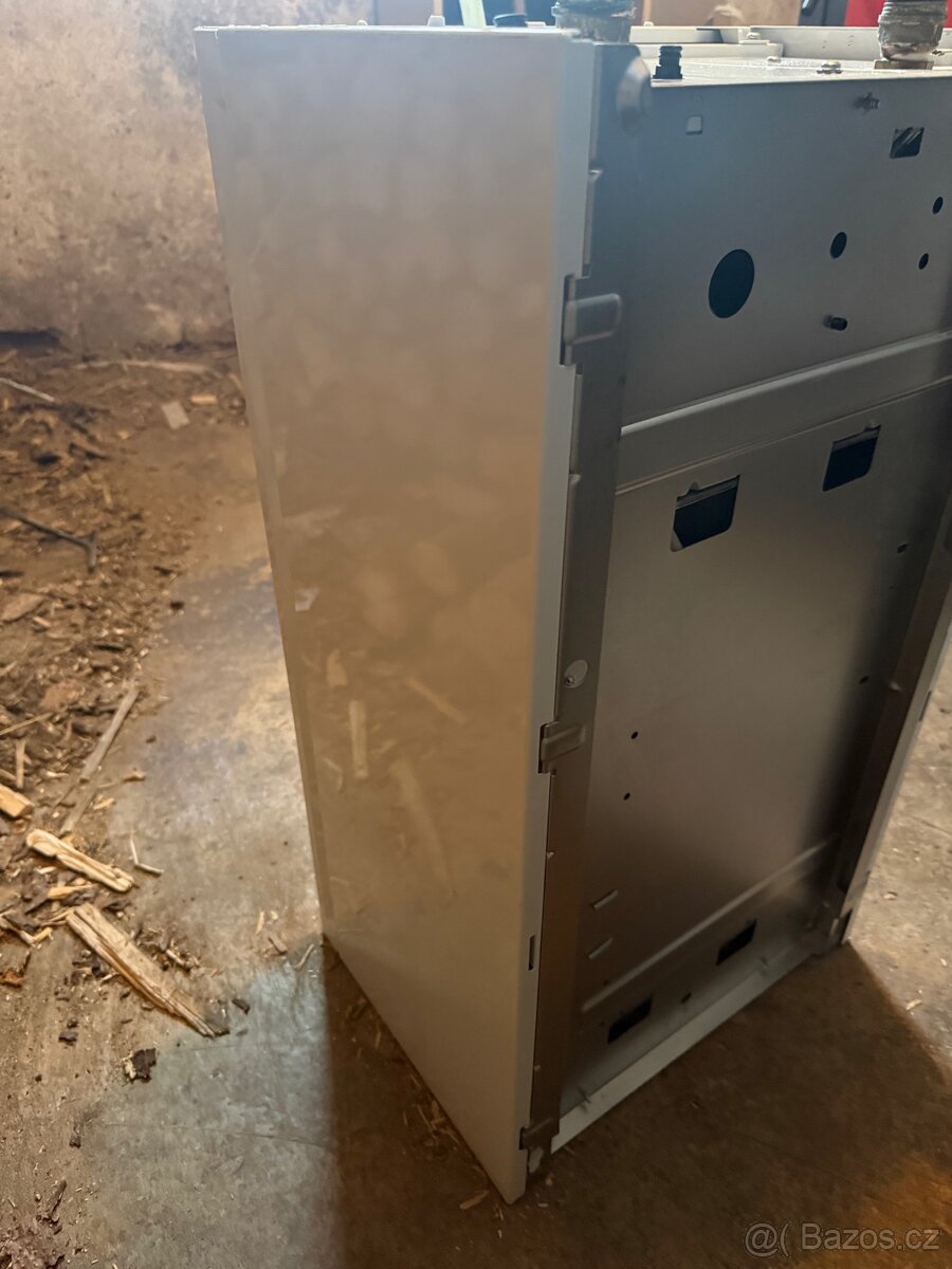 Elektrokotel RAY Protherm 12 KE - 5