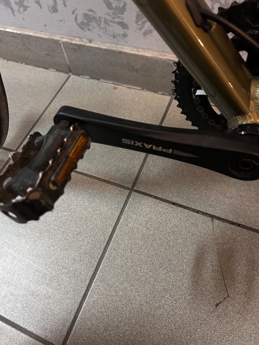 Peligon path gravel kolo - 5