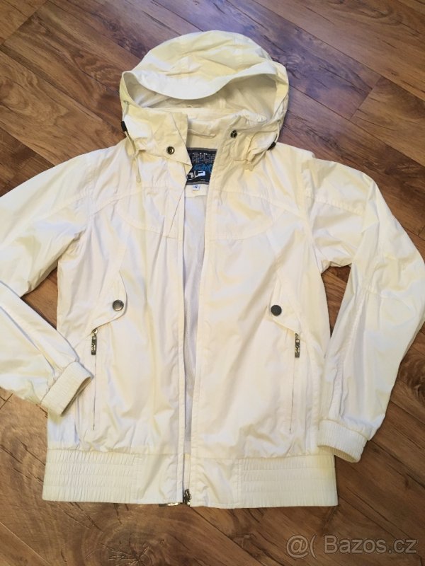 Jarní bunda Northfinder - 5