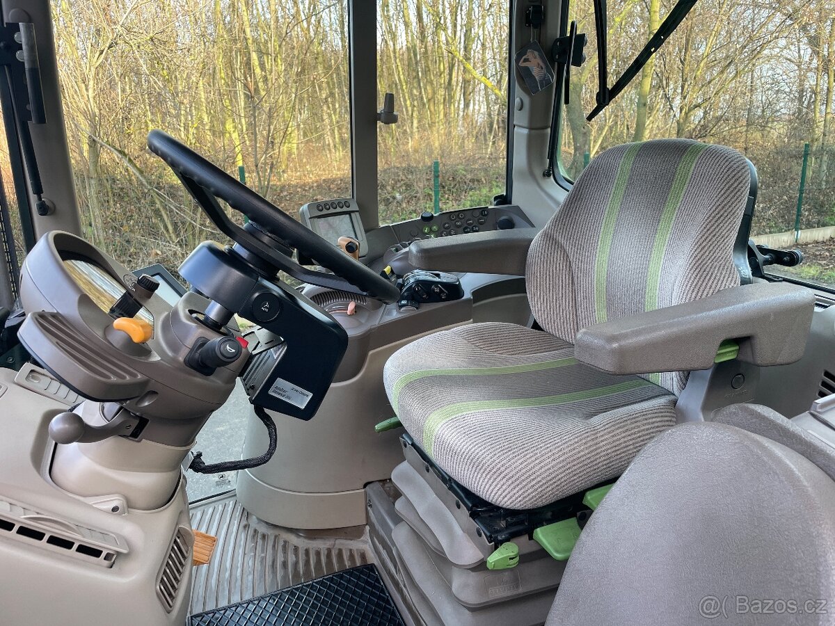 John Deere 7530 Premium - 5