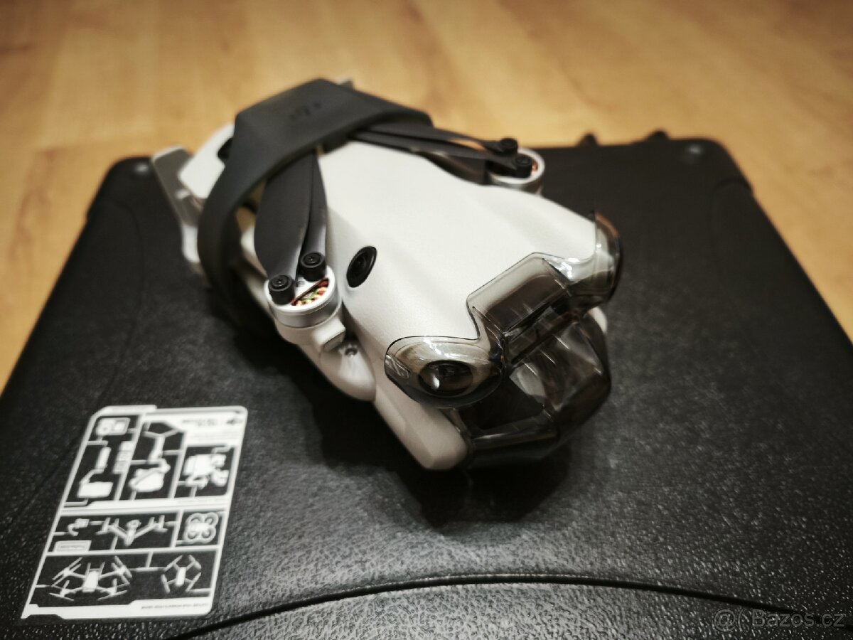 Dji mini 4 pro - 5