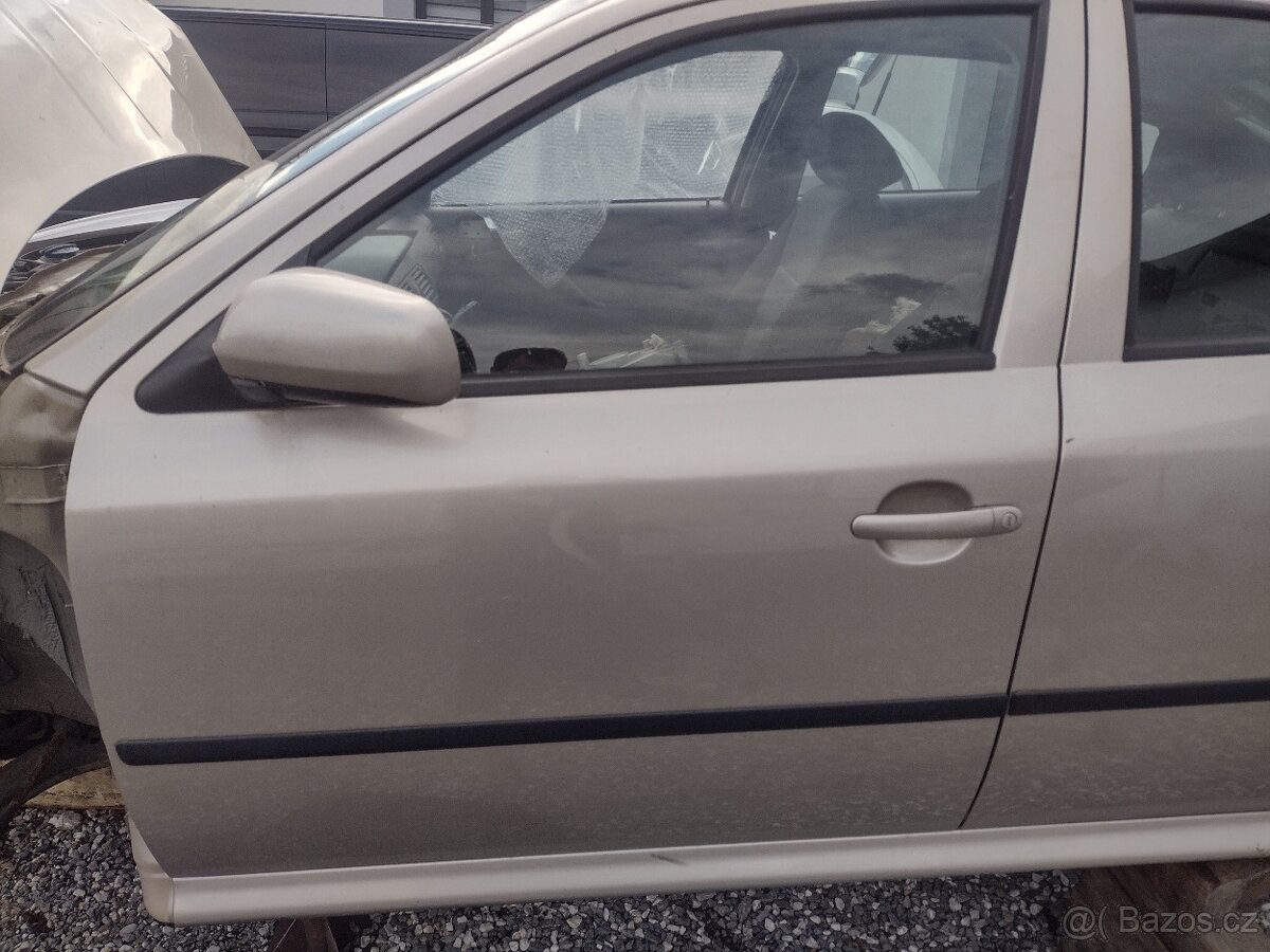 Škoda Octavia 1 1.6 MPI - 5