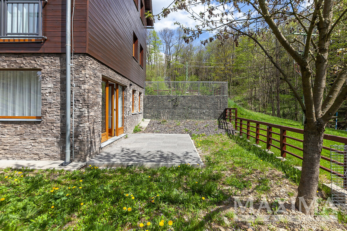 Byt 3+kk o ploše 74 m2 - Jablonec nad Jizerou, Bratrouchov - 5