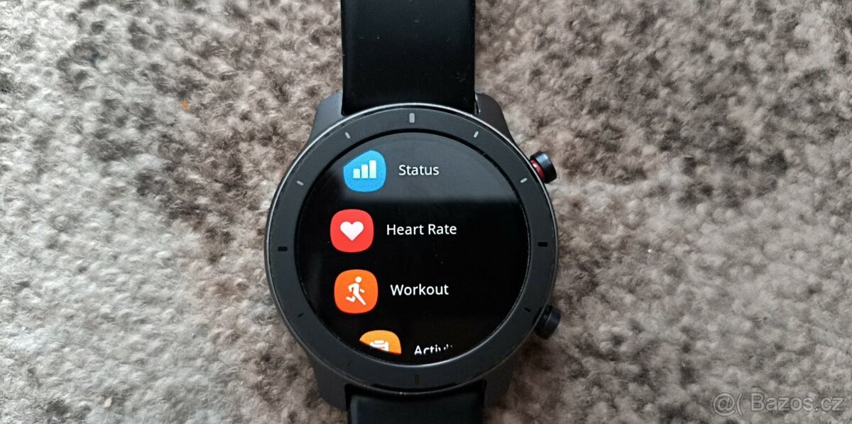 Hodinky Amazfit GTR 42 mm - 5