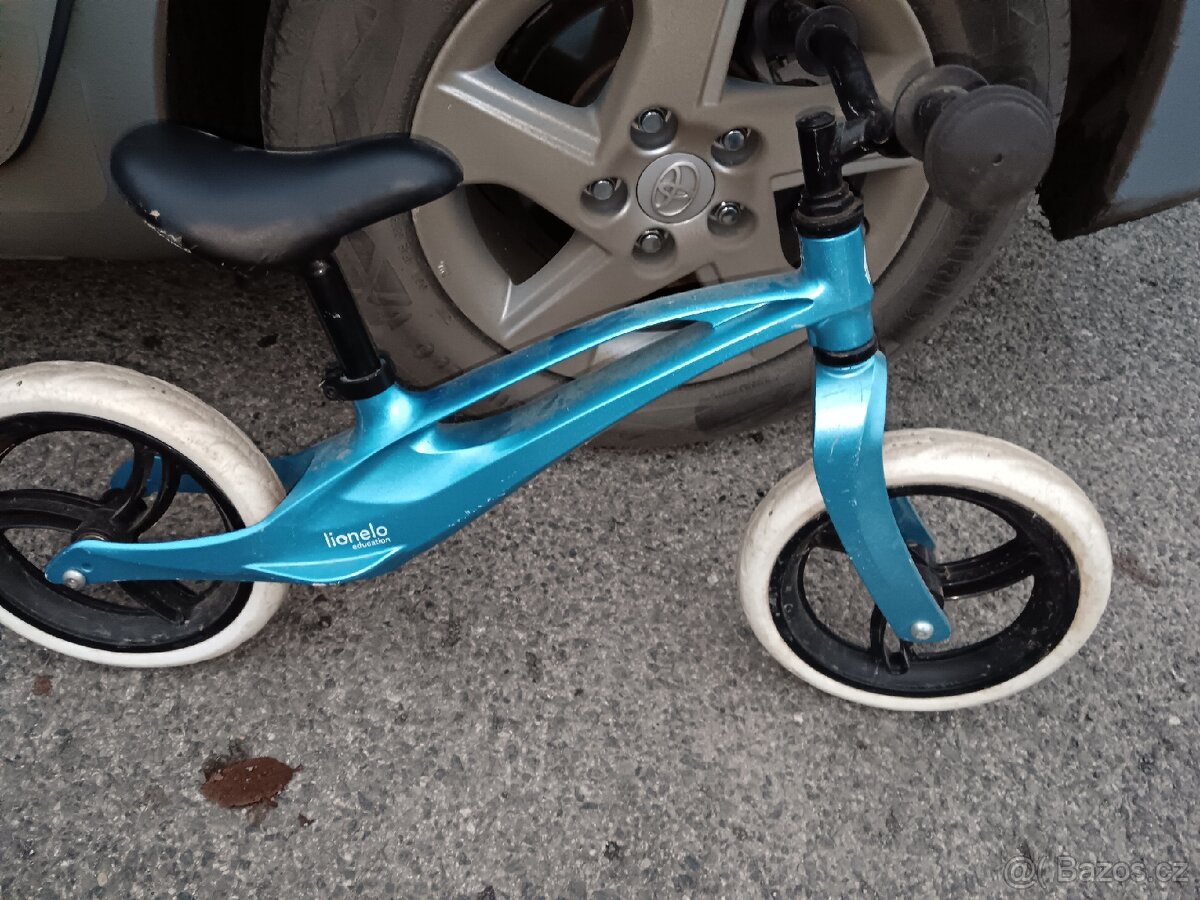 Dětské odrážedlo - 5