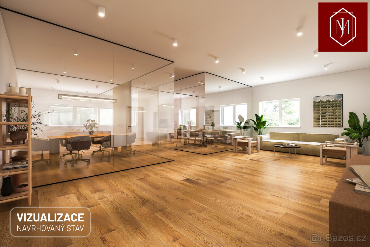 Pronájem, komerční, 88 m, Havlíčkova 1427/60, Jihlava, Česko - 5