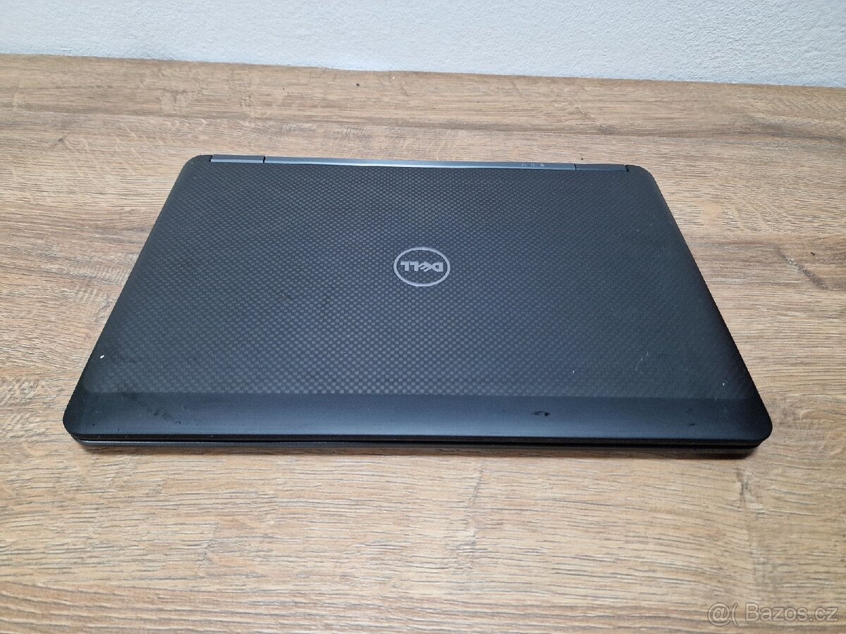 Notebook Dell Latitude E7240 - 5