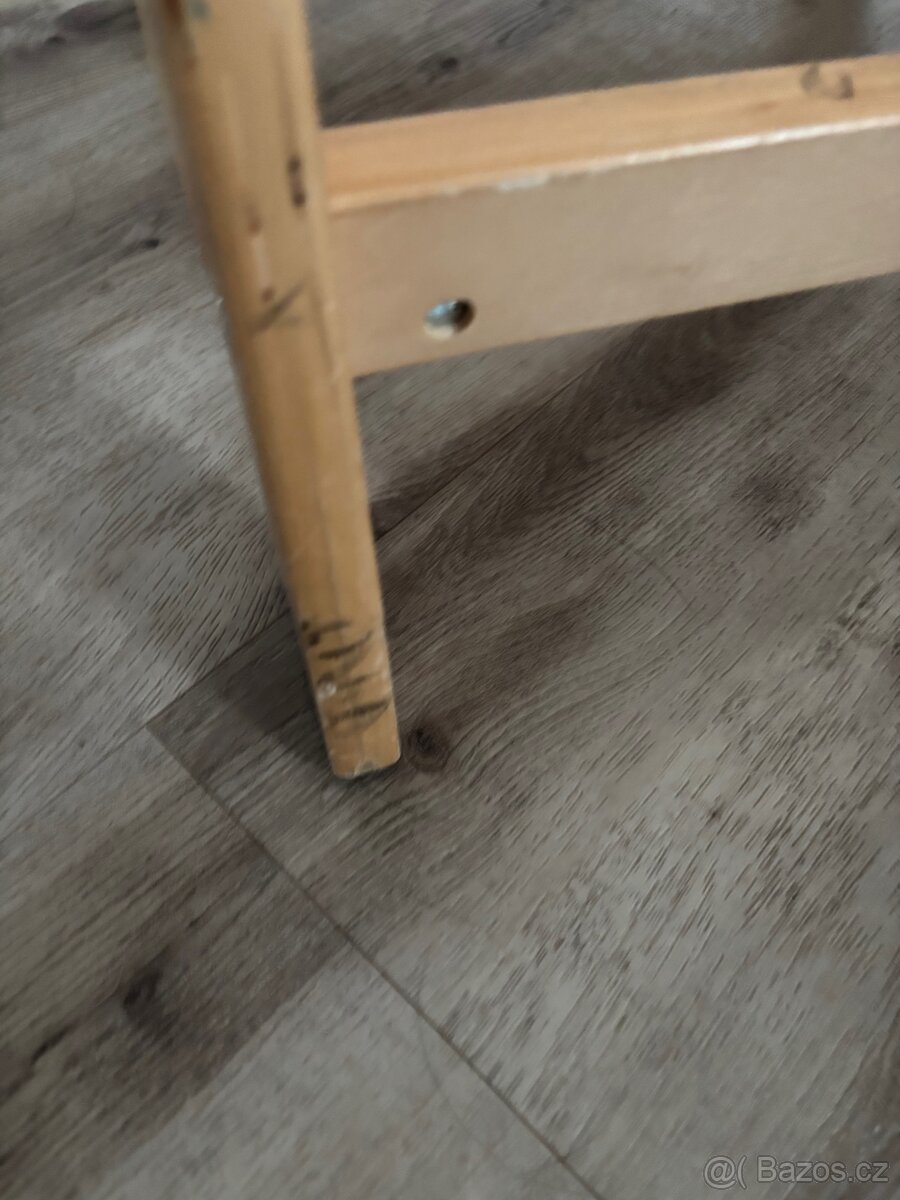 Jídelní židlička Kinderkraft - 5