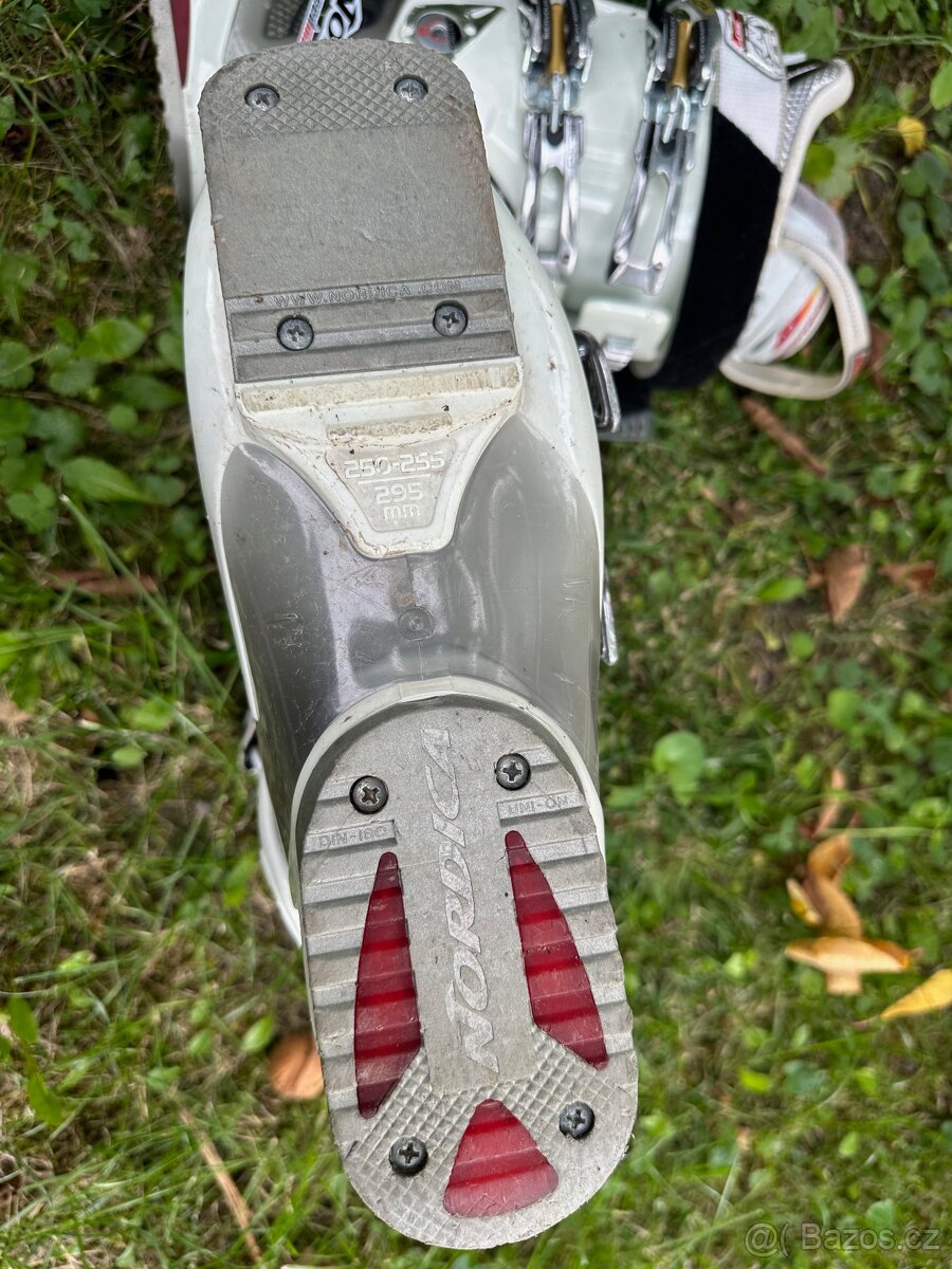 Lyžáky NORDICA Speedmachine 115w - 5