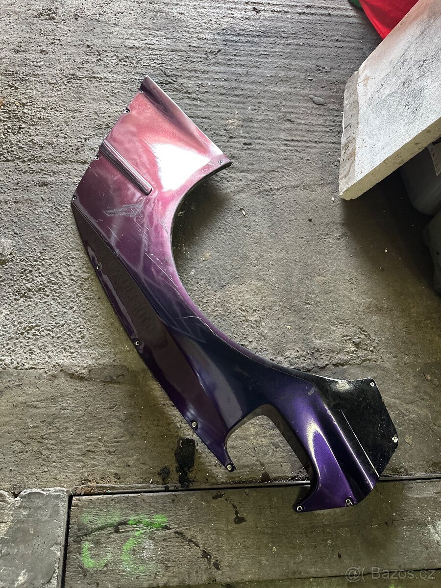 Pandem bodykit e46 coupe - 5