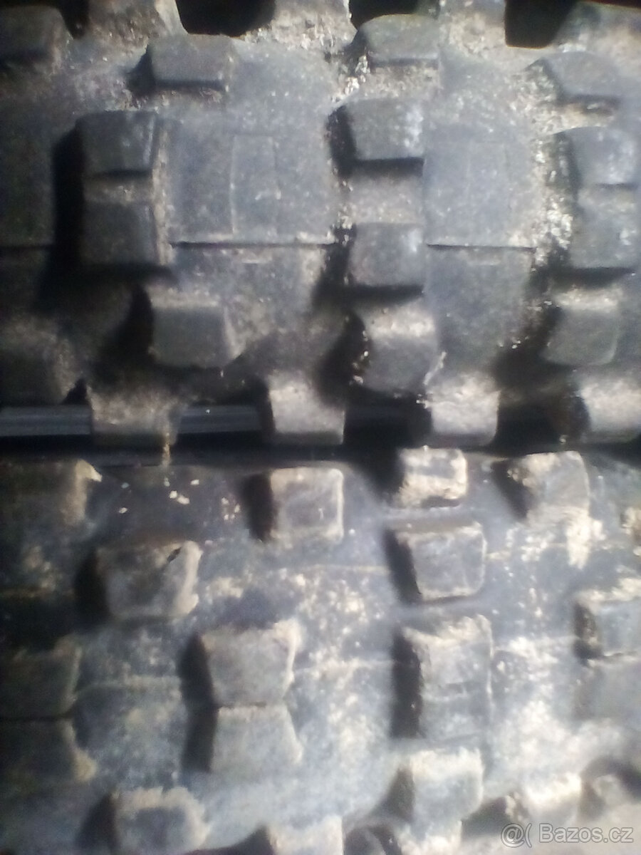 18+21 drapáky 60 Kč/kus - 5