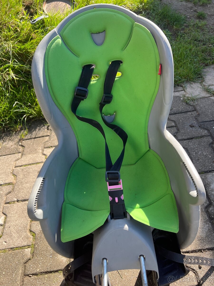 Prodám cyklosedačku HAMAX - 5