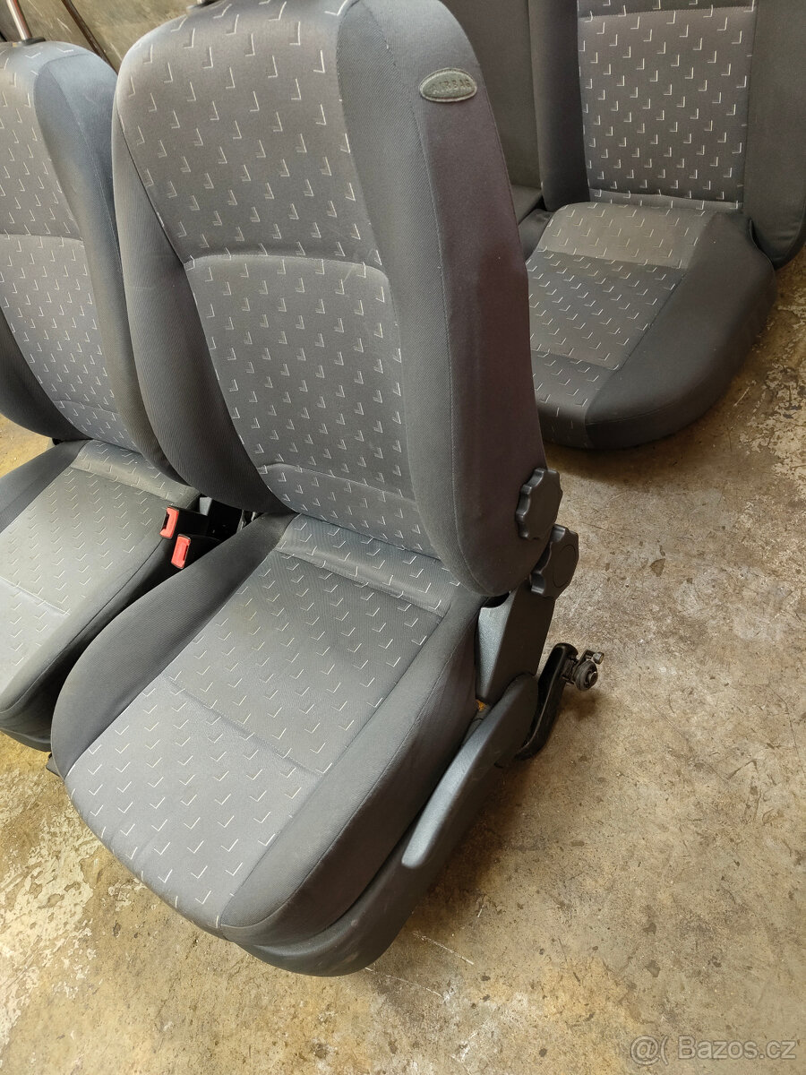 Sedačky Octavia 1 - combi - 5