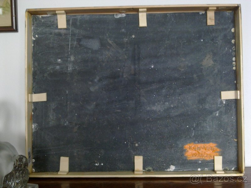 Konvalinky s růžencem. - 5