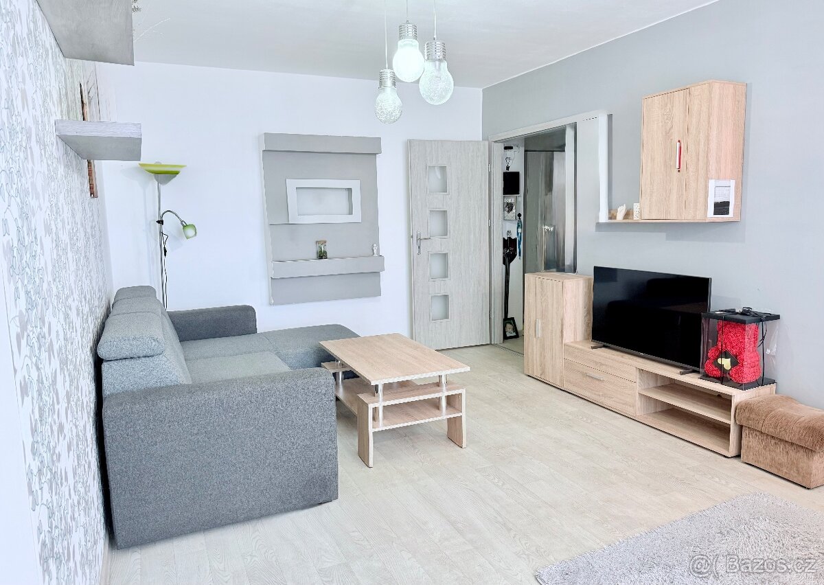 Prodej bytu 3+1 Králíky - 5