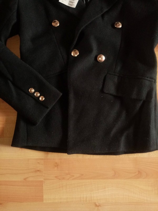 krásný kabátek - 5