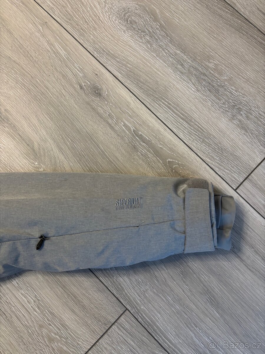 Dámská lyžařská bunda Kilpi - 5