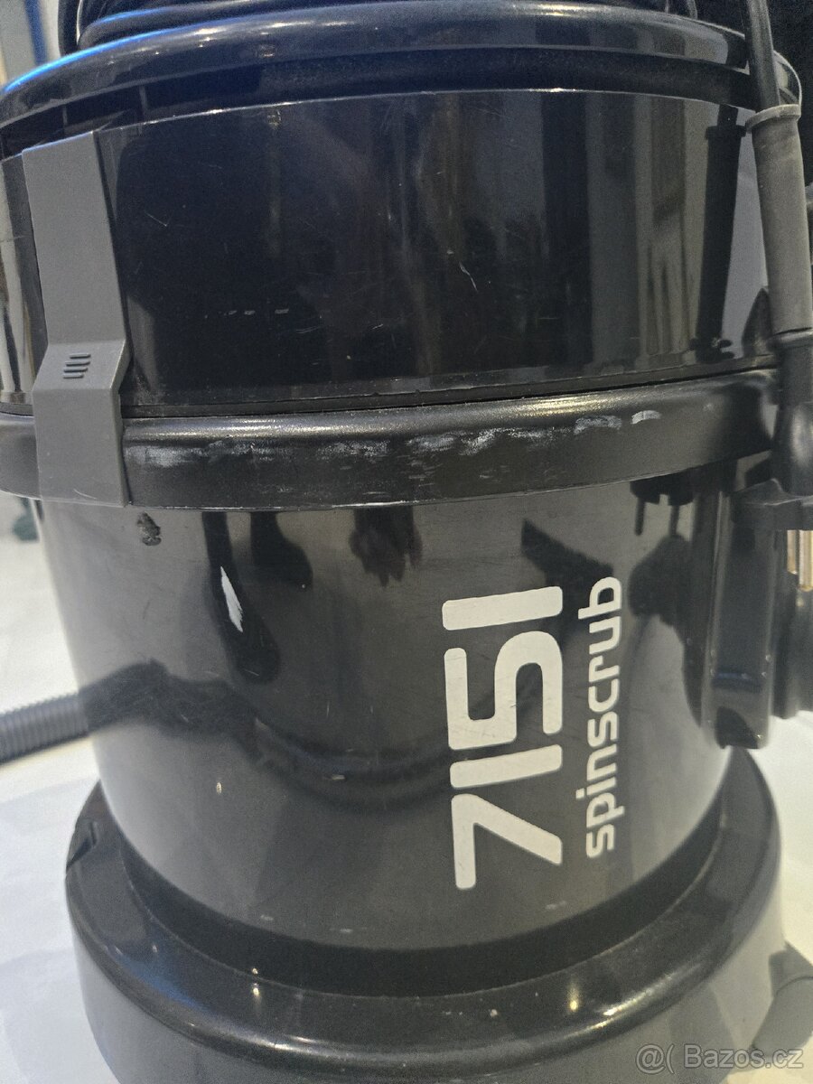 Vysavač Vax 7151 - 5
