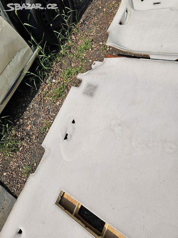 Stropnice VW T5 T5.1 T6 - 5