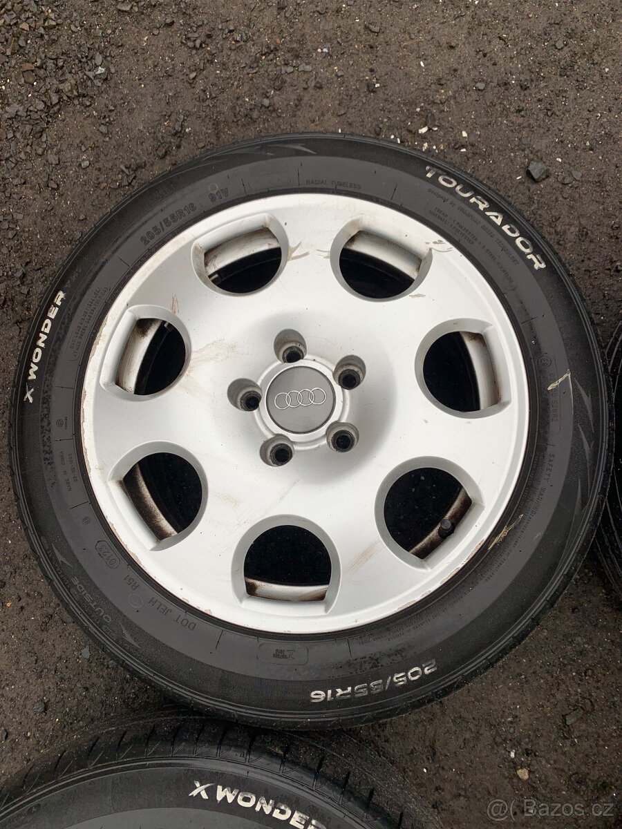 5x112 r16 - 5