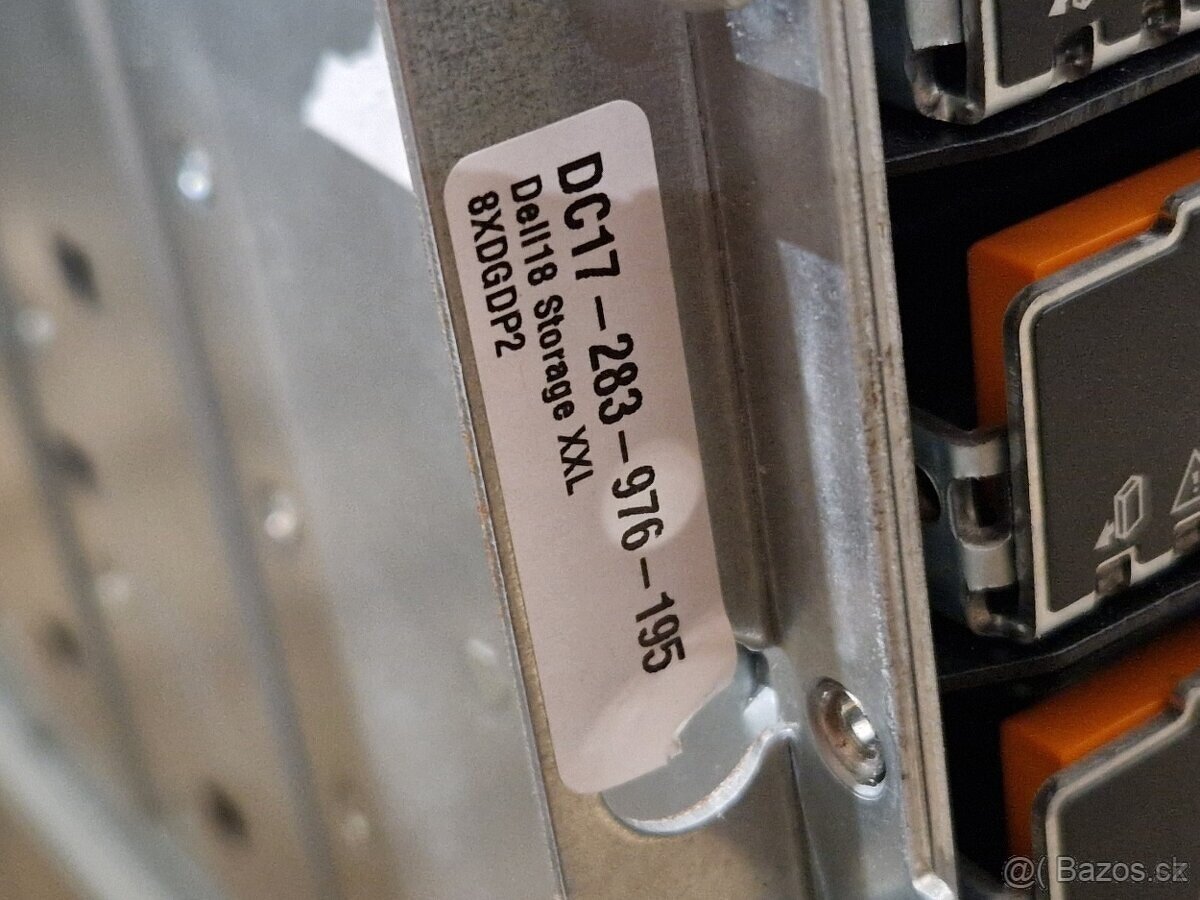 Dell PowerVault MD 3060e Expansion Storage - 5