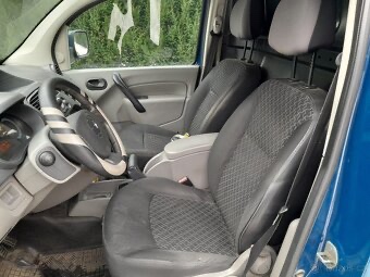 Renault Kangoo Speciál 2009 - 5