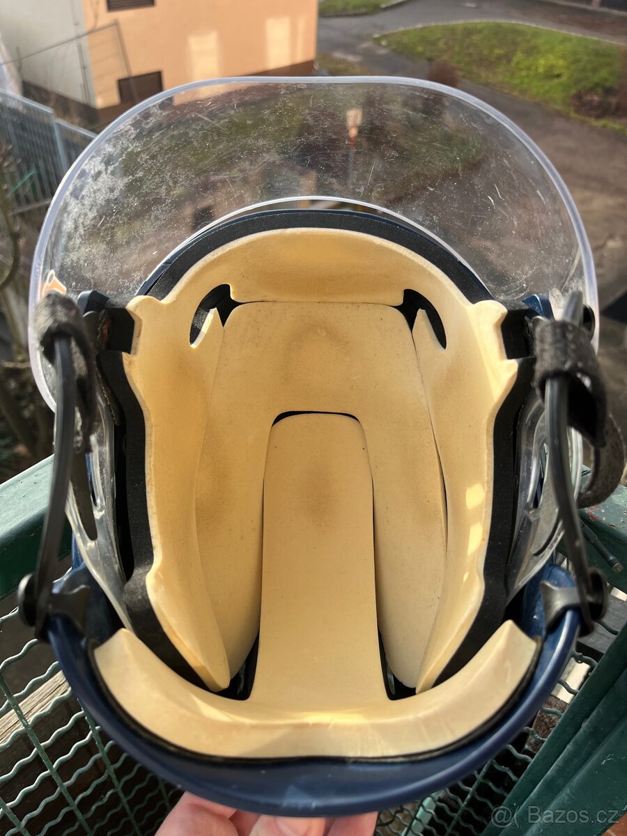 Hokejová helma CCM - 5