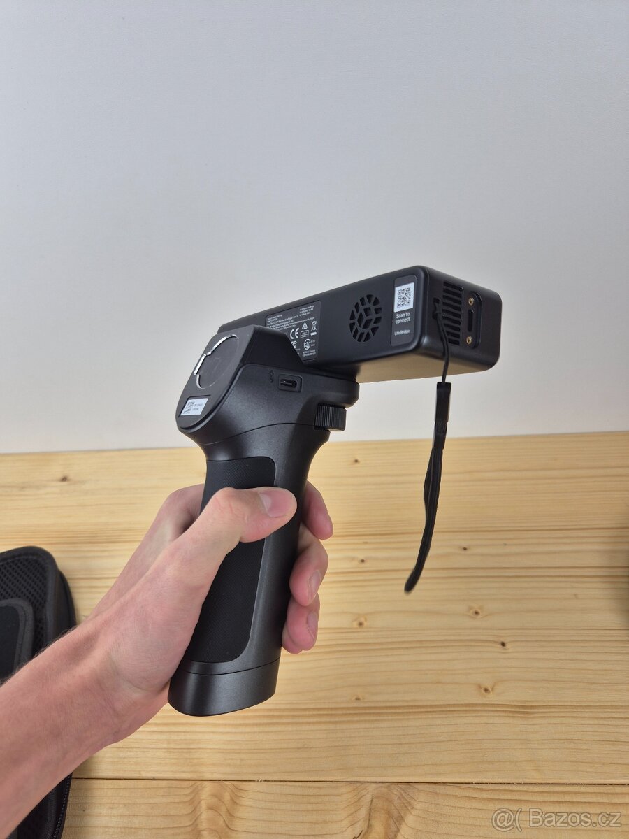 3D skener Creality CR-Scan Otter Lite - 5