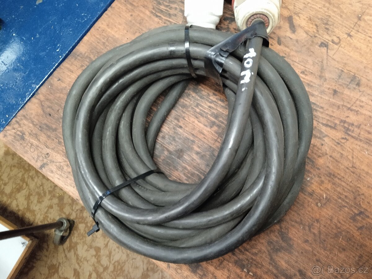 Prodlužovací kabel - 5