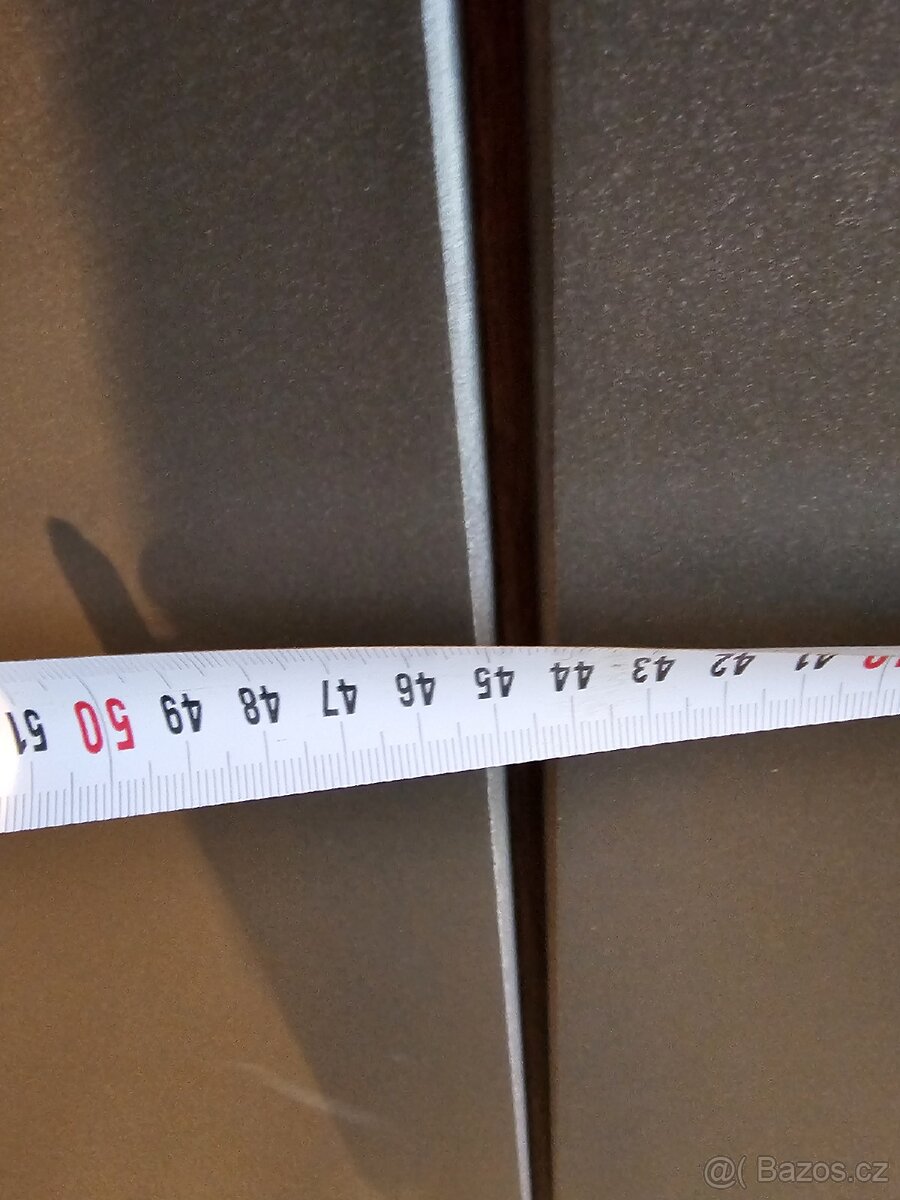 Šatní skříň do ložnice - 5