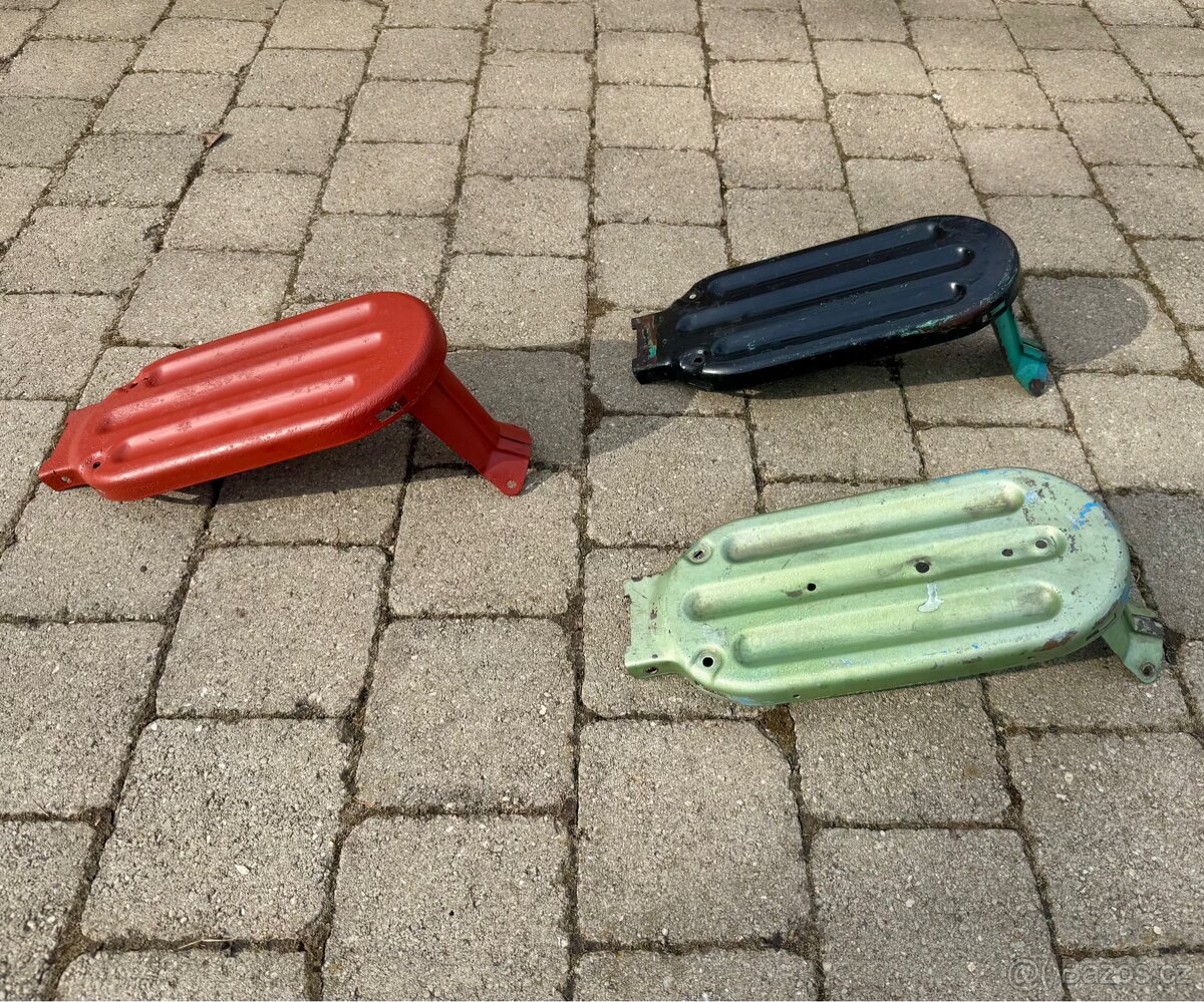 Stadion S22 - nosiče - 5