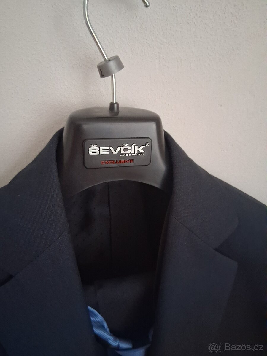 Pánský oblek - 5