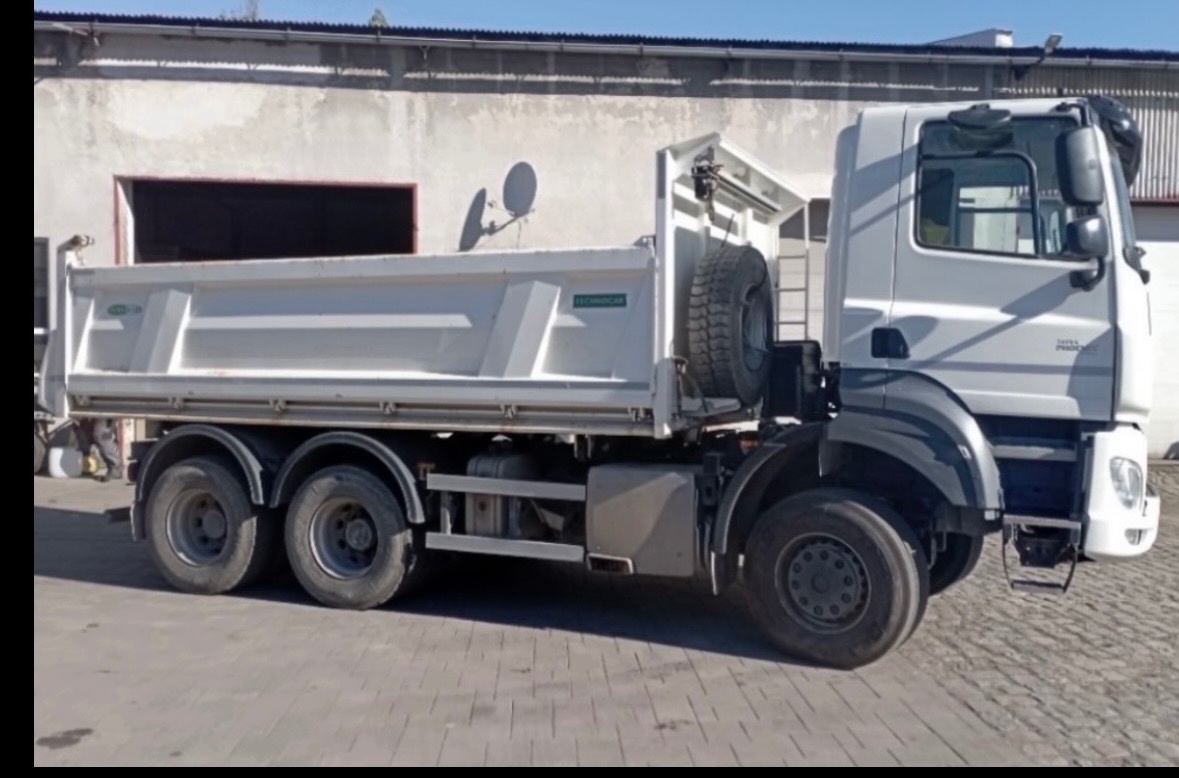 Tatra T158 PHONEIX - 5