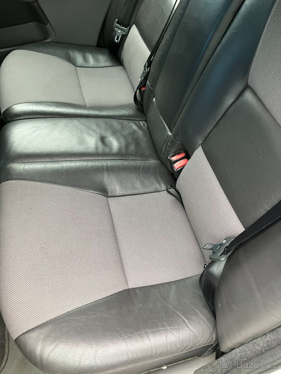 Sedačky saab 9-3 og - 5