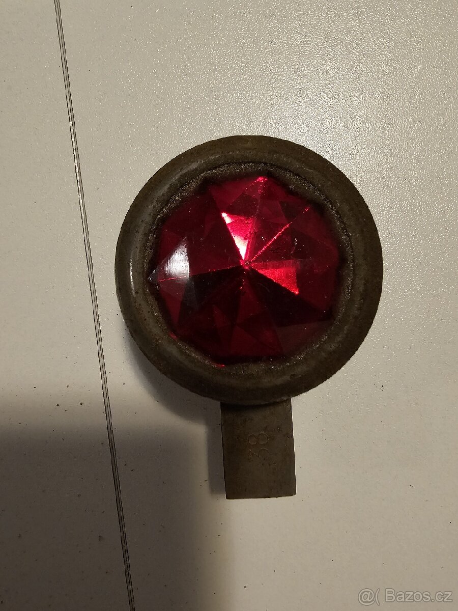 Světla Škoda Tatra - 5