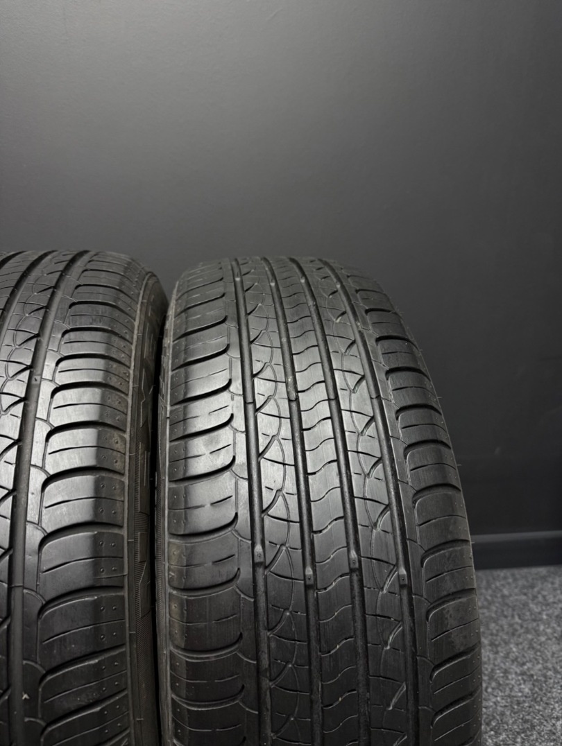 Sada pneu Nexen 205/60/16 92H - 5