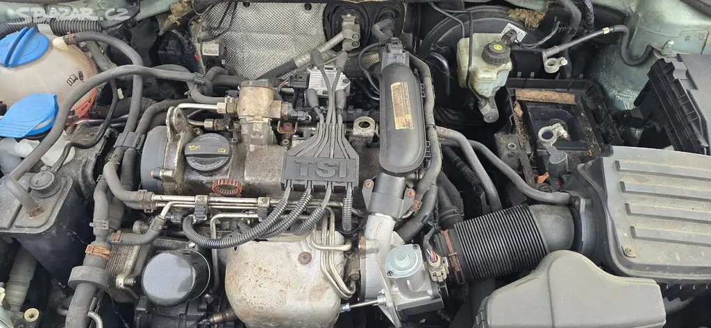 Škoda Fabia 2 facelit - 5