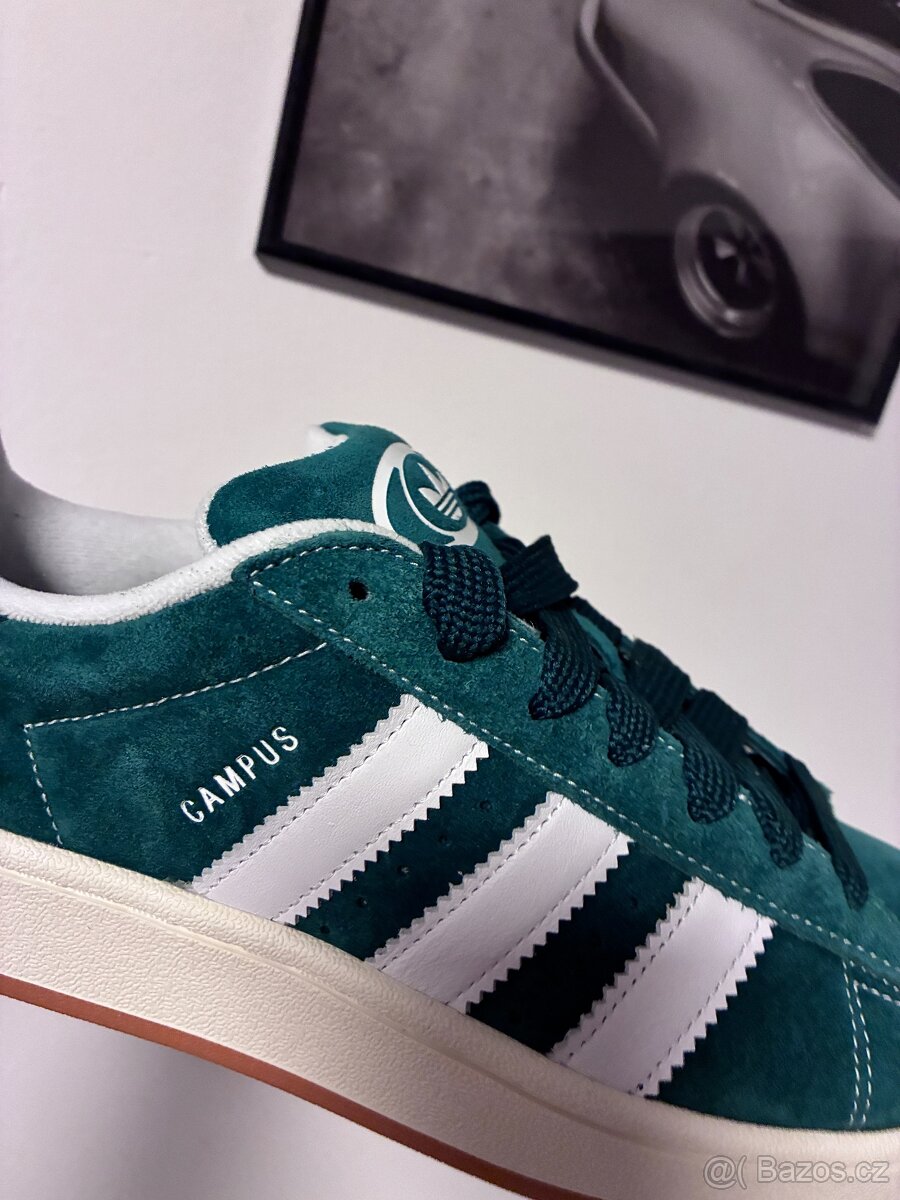 Adidas Campus tenisky - 5