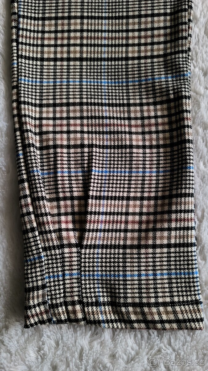 Kalhoty značky Reserved vel 158 - 5