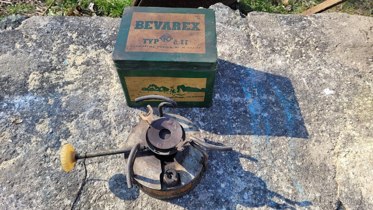 Garážový výprodej - 5