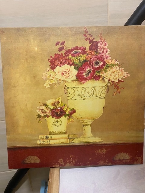 Obrázky na plátně - 5