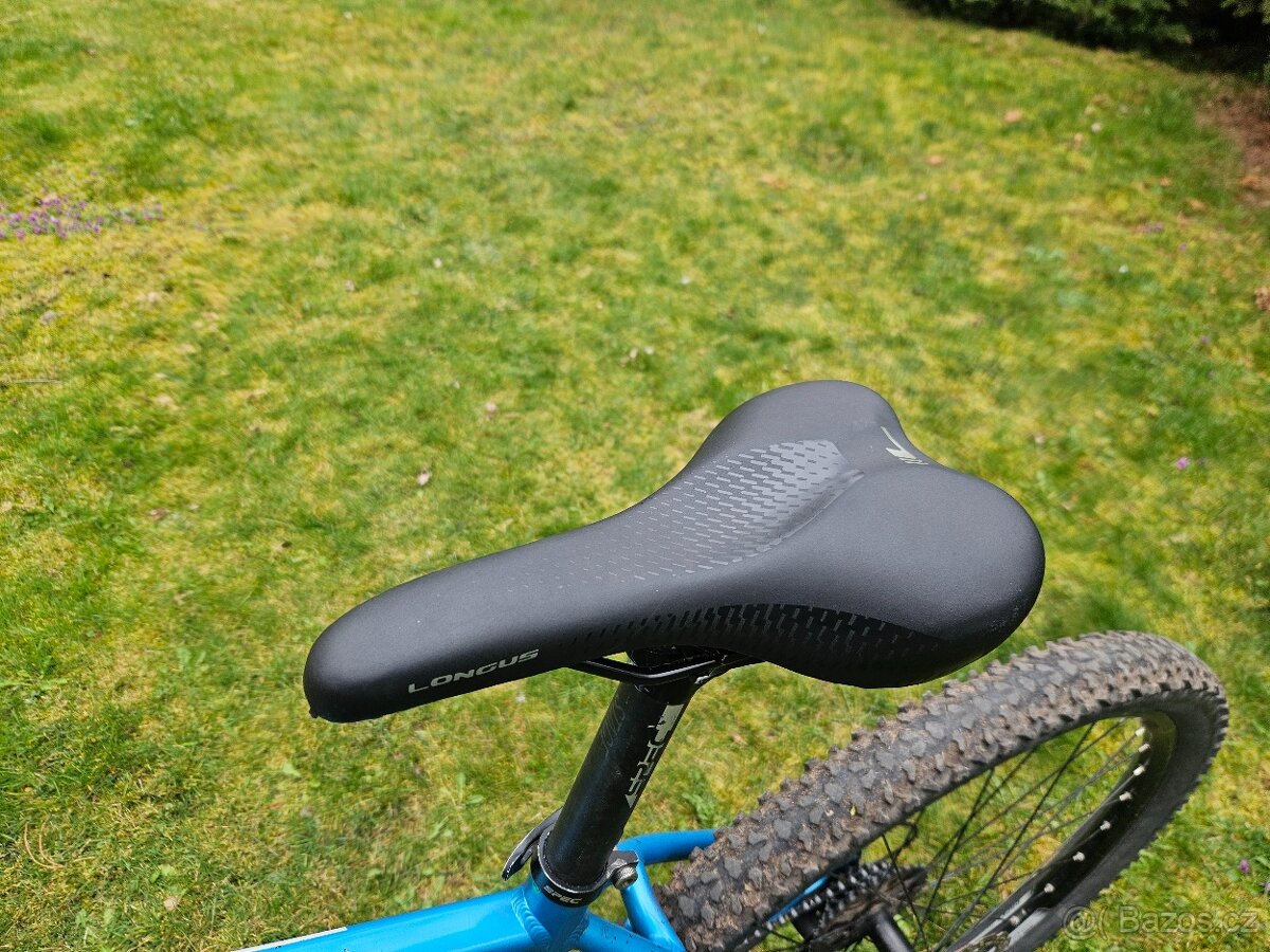 APACHE 29 Horske kolo - 5